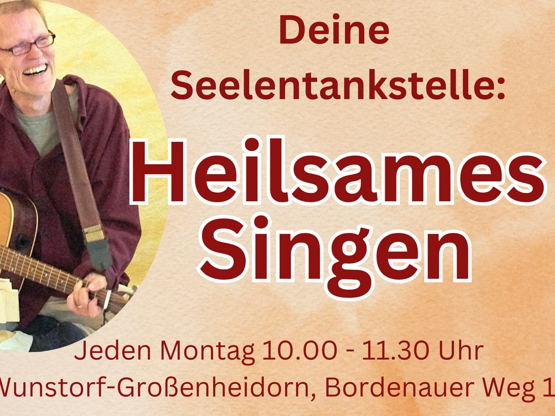 Mantra-Singen Mantra-Singen