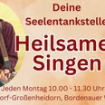 Mantra-Singen Mantra-Singen