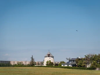 Ehemalige Mühle bei Großenhain