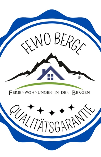 FEWO BERGE QUALTITÄSGARANIE