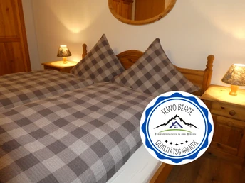 Fewo Druxes Krün mit Qualitätsgarantie