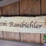 Rassbichler Logo Rassbichler Logo