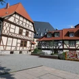 Schiefes-Haus-Wernigerode Schiefes-Haus-Wernigerode