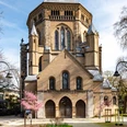 St Gereon Cologne