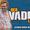 Vadda-Tour Clemes Brock live in Aurich Vadda-Tour Clemes Brock live in Aurich