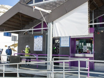 Kasse Bettmerhorn Tal