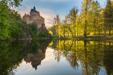 Burg Kriebstein