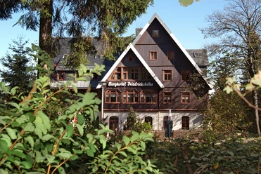 Berghotel Friedrichshöhe