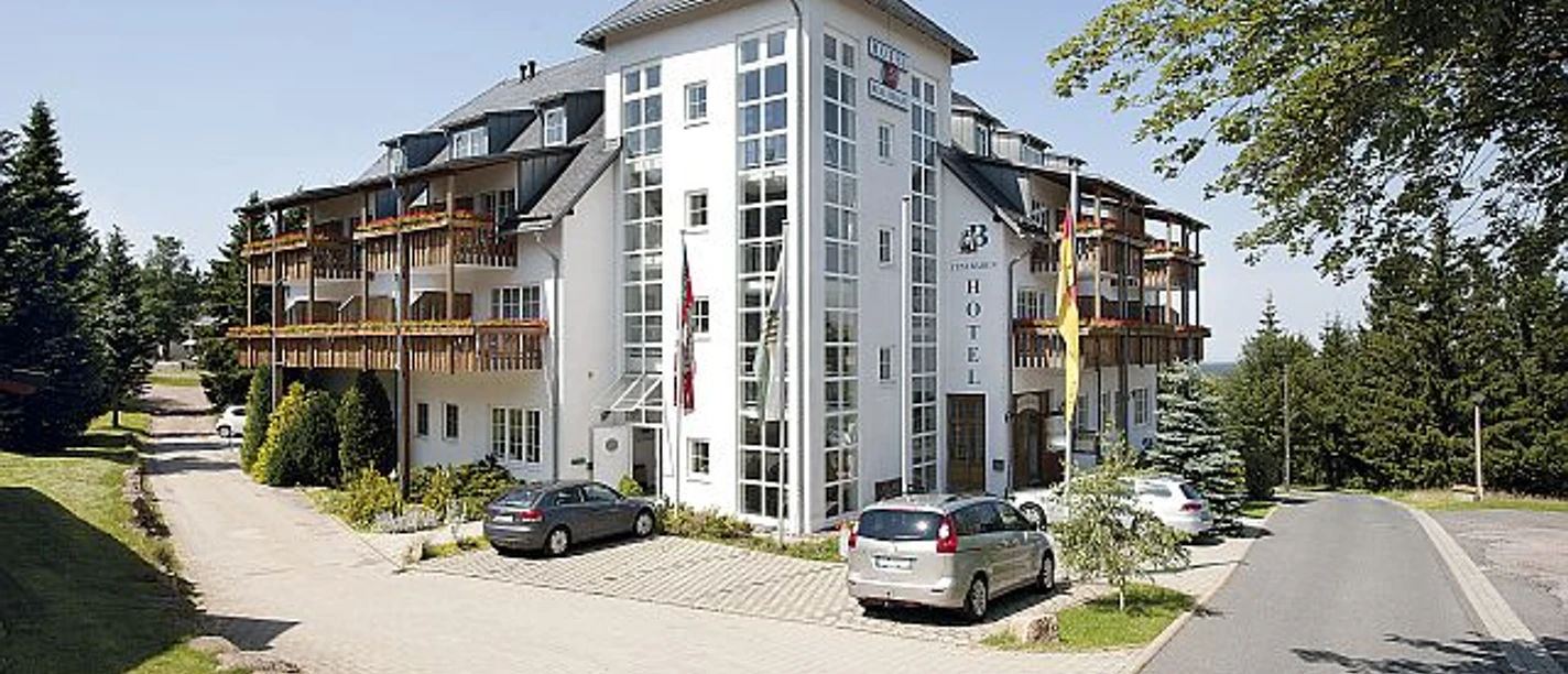 Hotel zum Bären