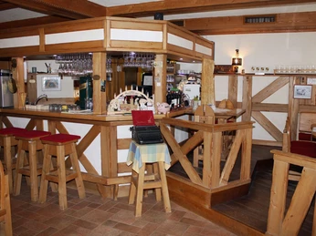 Berggaststätte Morgenleithe