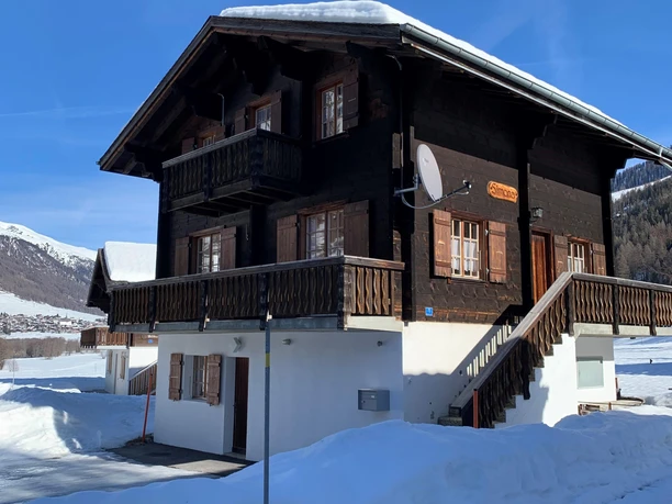 Chalet Simona