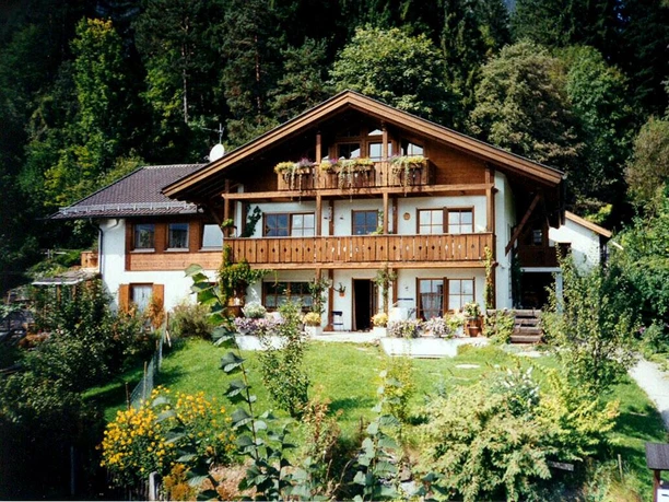 Ferienhaus Schweiger