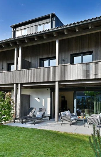 Boutique ChaletS Alpi - Private Sauna & Cinema