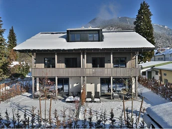 Boutique ChaletS Alpi - Private Sauna & Cinema