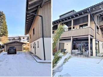 Boutique ChaletS Alpi - Private Sauna & Cinema