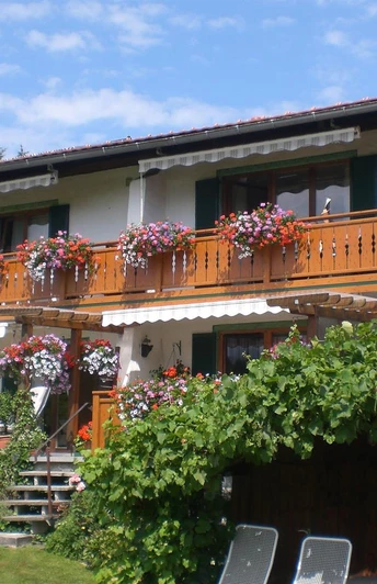 Gästehaus Seeleiten