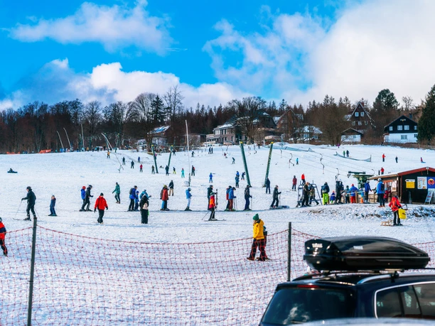 Skiwiese Braunlage Skiwiese Braunlage