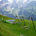 Spielplatz Fürenalp Engelberg
