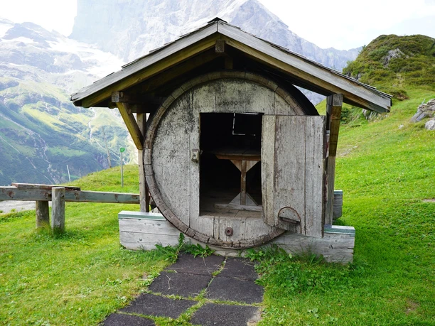 Spielplatz Fürenalp Engelberg Spielplatz Fürenalp Engelberg
