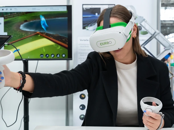 Your meeting & conference in Leipzig: therapie LEIPZIG for therapy, medical rehabilitation and prevention Meeting & conference Leipzig convention: therapie LEIPZIG for therapy, medical rehabilitation and prevention