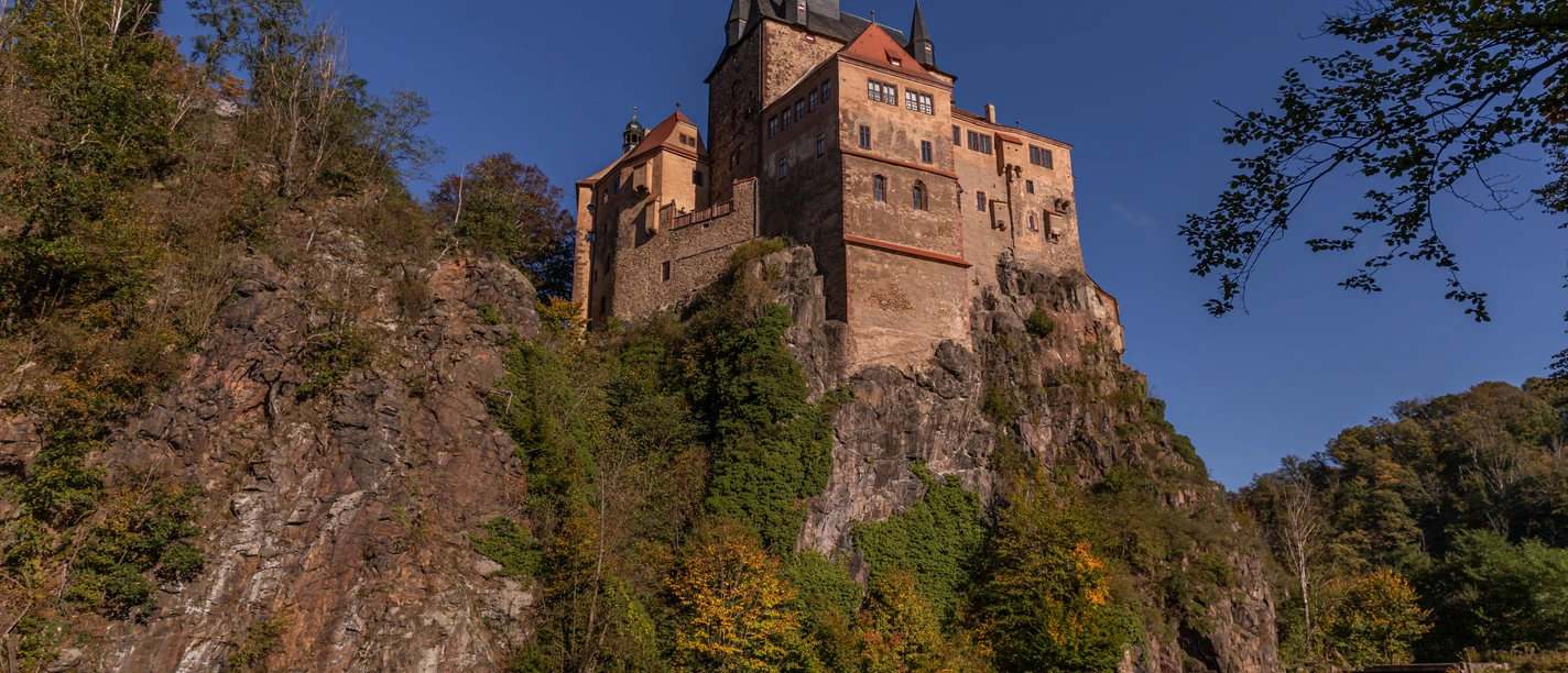 Burg Kriebstein