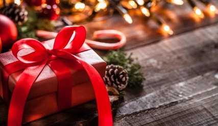 Weihnachtsfeier