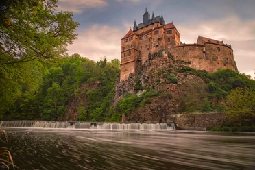 Burg Kriebstein