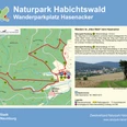 Wanderparkplatz Hasenacker