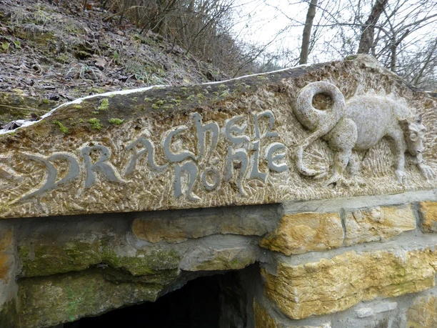 Drachenhöhle am Graner Berg