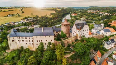 Burg Mildenstein
