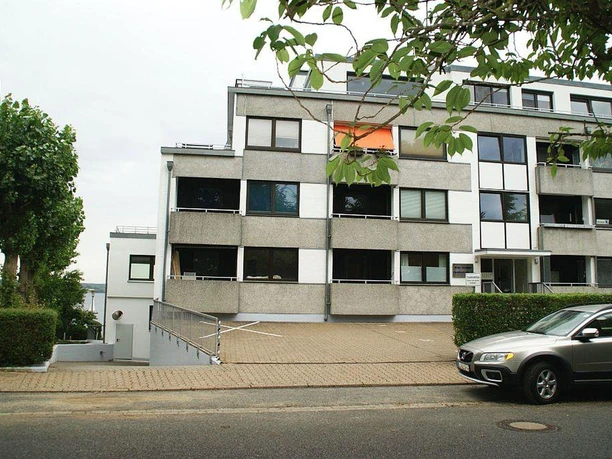 Haus Belmar Haus Belmar