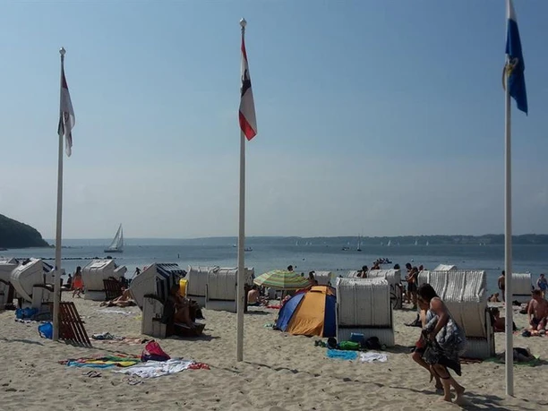 Sandwigstrand Sandwigstrand