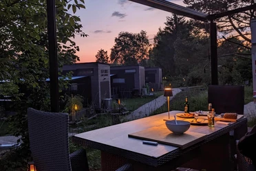 Tiny House 23 - Ithblick Tiny House 23 - Ithblick