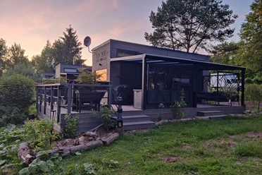 Tiny House 13 - Sea Side Tiny House 13 - Sea Side