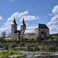 Schloss Rochlitz