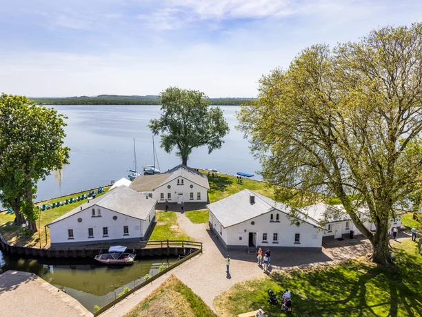 Aussicht-Festung Wilhelmstein-Ausstellung-Seminarhaus 2 Aussicht-Festung Wilhelmstein-Ausstellung-Seminarhaus 2
