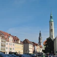 Obermarkt, Görlitz