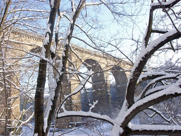 Neiße-Viadukt, Görlitz