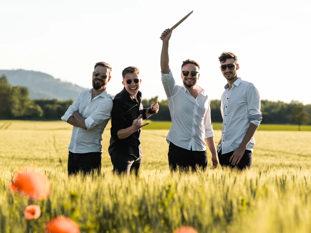 Skinny Dippers Skinny Dippers