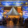 WeihnachtsRoßmarkt