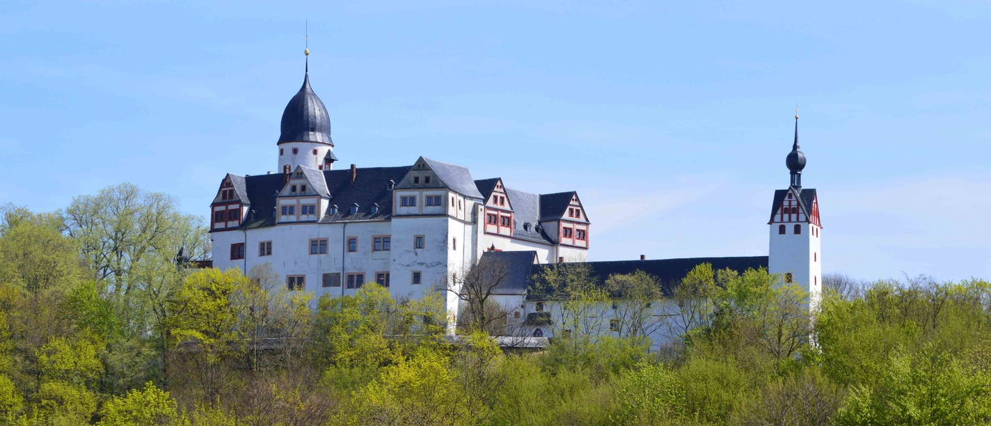 Schloss Rochsburg