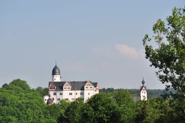 Schloss Rochsburg