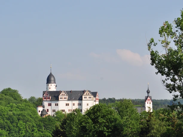 Schloss Rochsburg