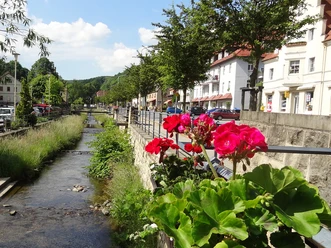 Berggießhübel