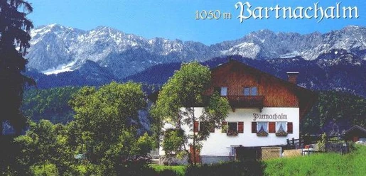 Partnachalm