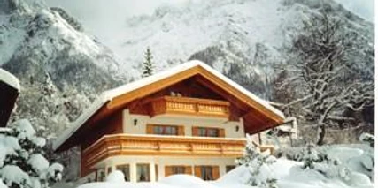 Haus Winter