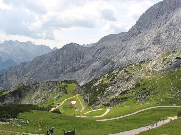 Alpspitze