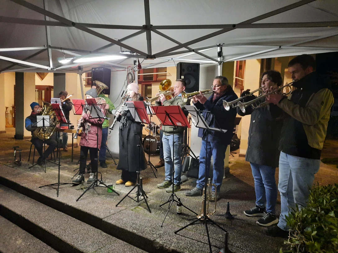 Musikverein Harmonie