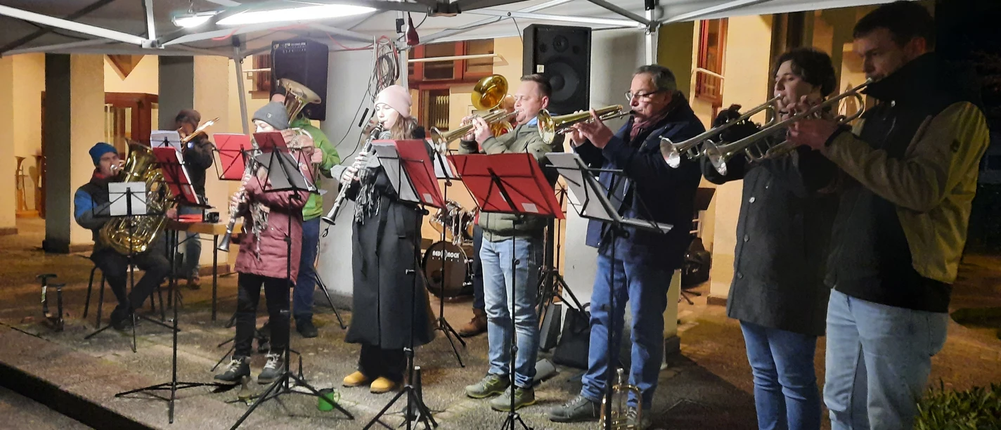 Musikverein Harmonie