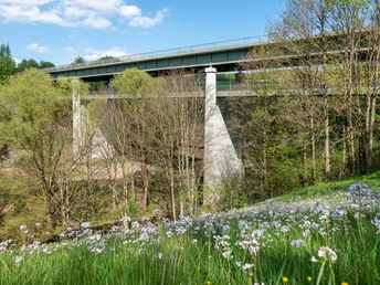 Talbrücke Kuventhal